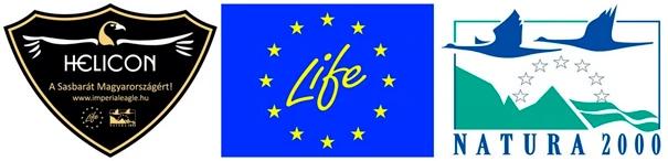 Helicon, Life, Natura 2000