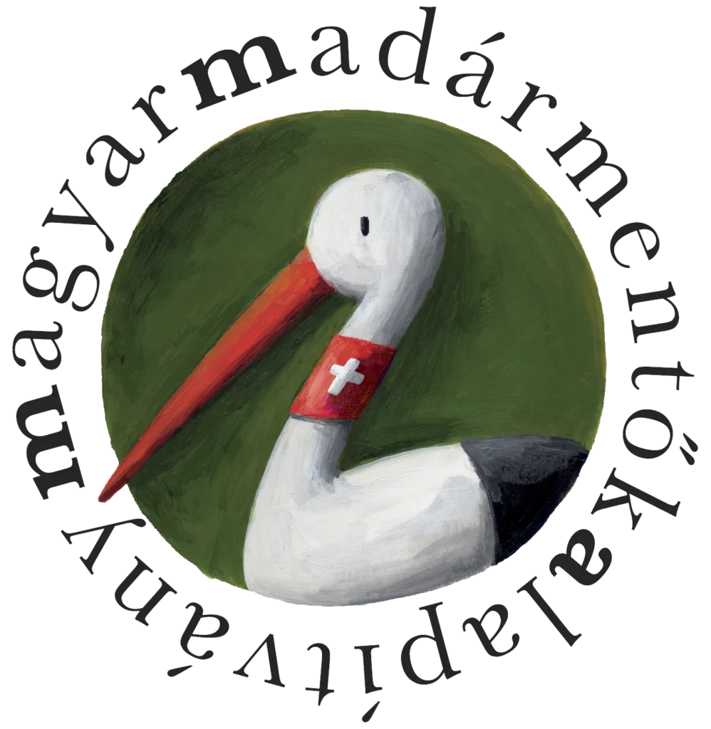 Magyar Madármentők Alapítvány