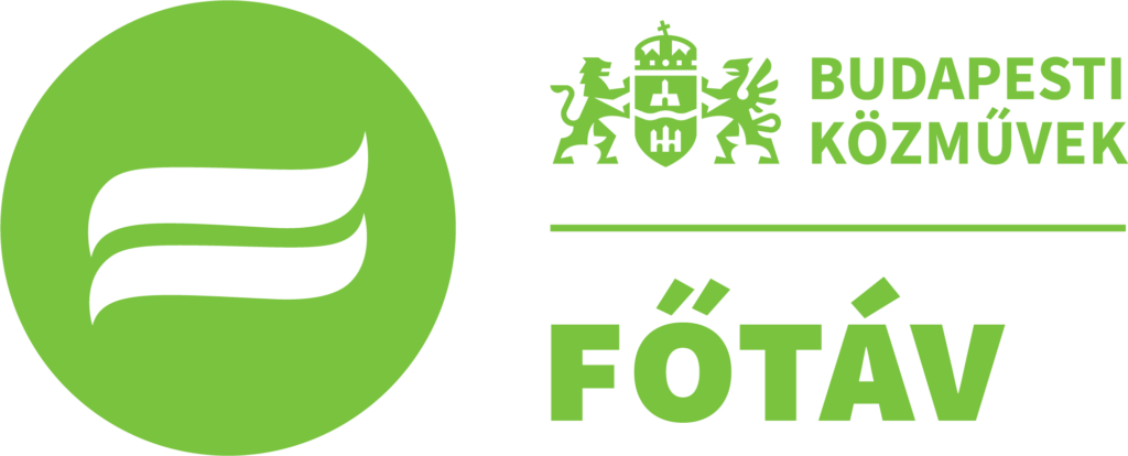 Partnerünk - Főtáv logó
