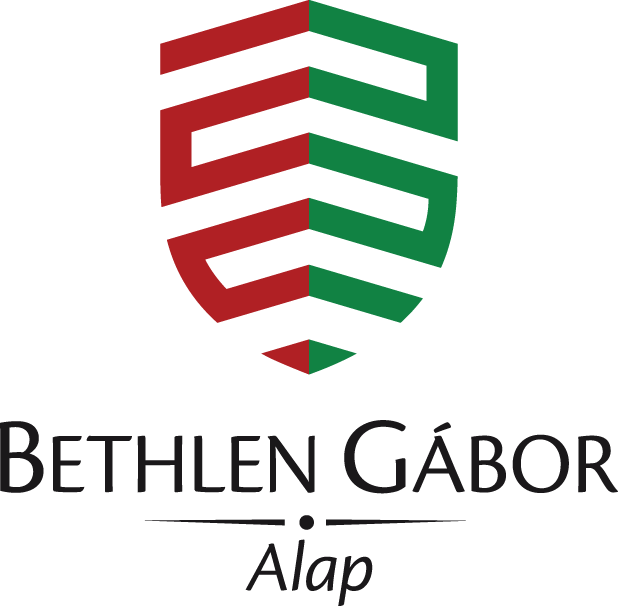 Partnerünk Bethlen Gábor Alap logója