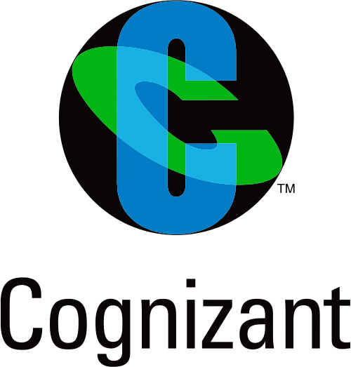 Partnerünk - cognizant logója