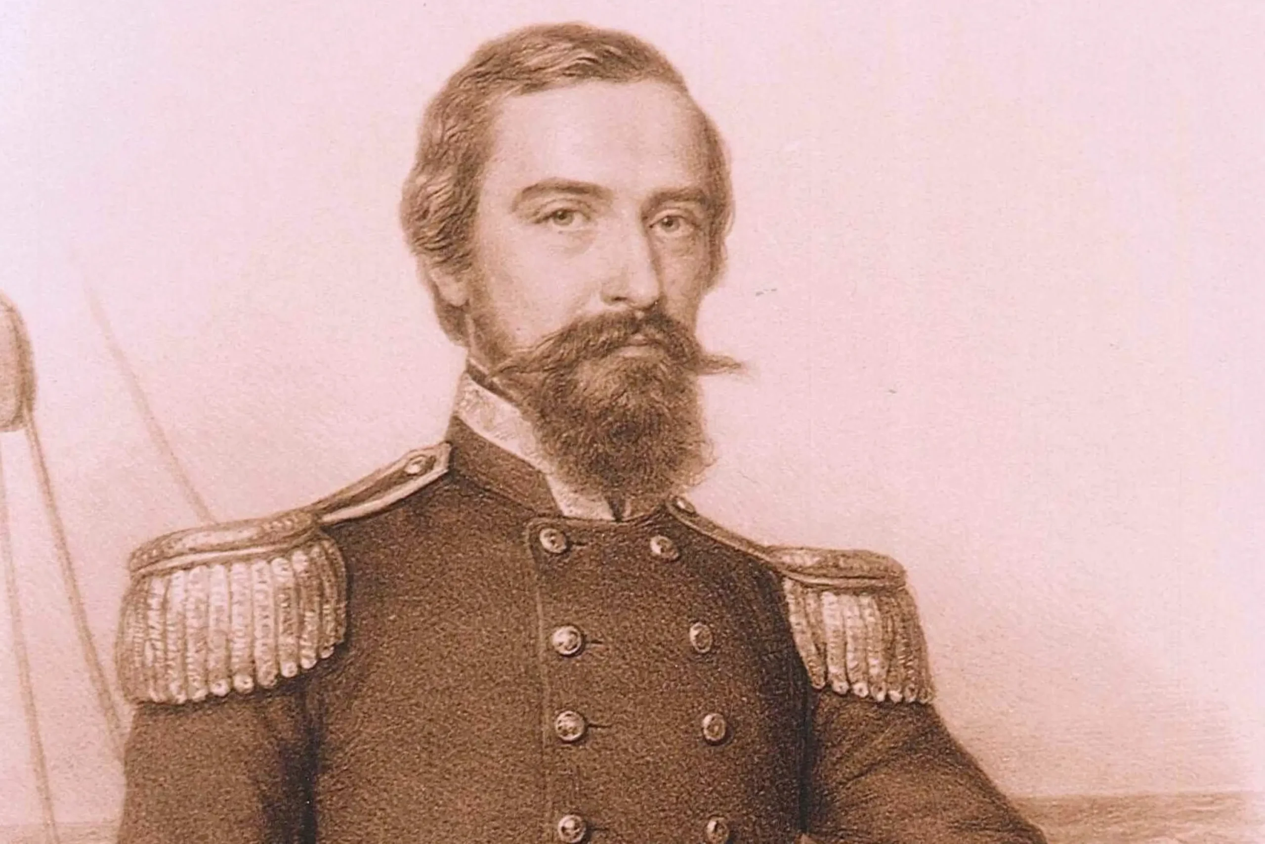 Xántus János