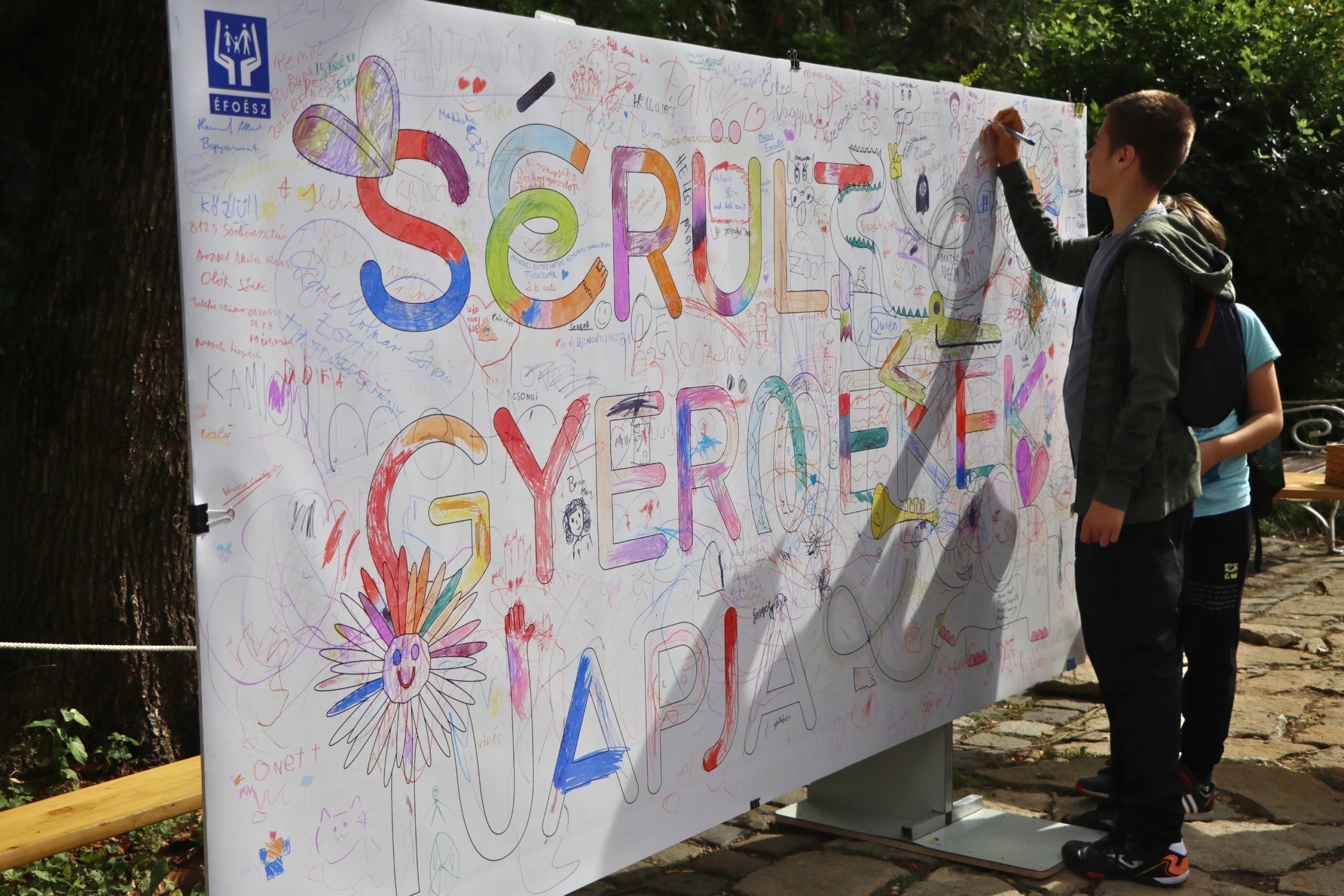 Disabled Children’s Day