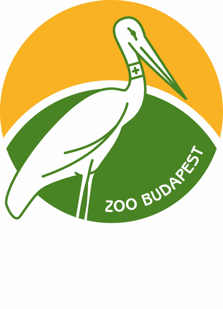 Magyar Madármentők Alapítvány logója