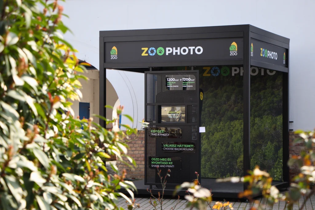 Zoo Photo