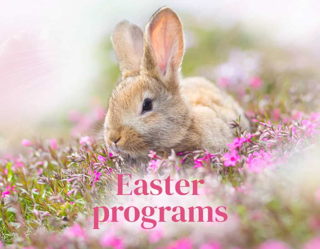Easter 2026